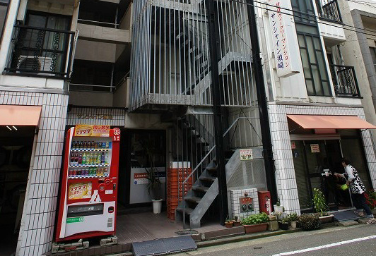 サンシャイン須崎