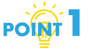 Point 1